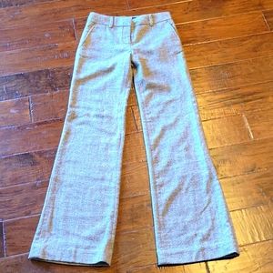 Tory Birch Wool Dress Pants